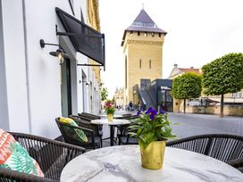 7 Tage Entspannung im Stadtzentrum von Valkenburg