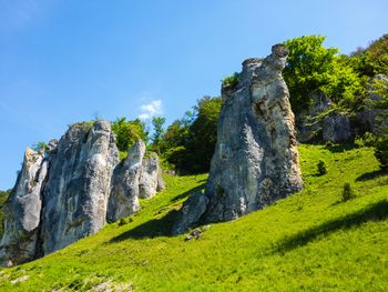 3 Tage Kuschelnacht bei Kerzenschein im Altmühltal