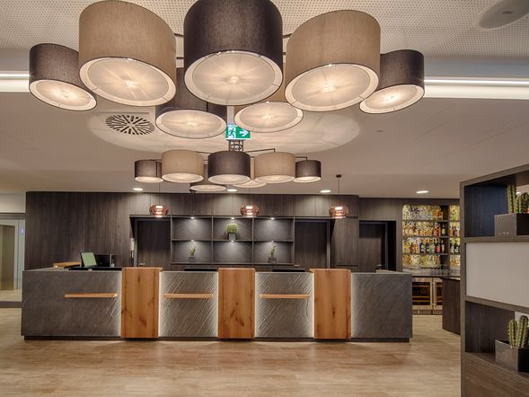 Best Western Hotel Wiesbaden