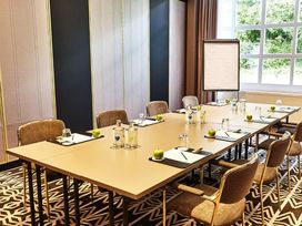 2 Tage Erholung in der Kurstadt Bad Homburg