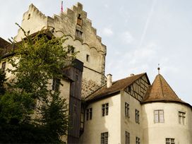 Thermen-Wellness Bodensee &  Dinner: 2 Tage Meersburg