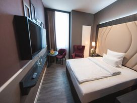 2 Tage Kurzurlaub mit Frühstück im PLAZA Premium Heidelberg