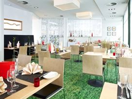 2 Tage im Hotel Park Inn by Radisson Nürnberg