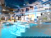 4 Tage Ostseeidylle & Badespaß inkl. Halbpension