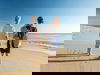 8 Tage im NH Noordwijk 