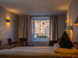 Freiburg: Geschichte erleben – mitten in der Stadt