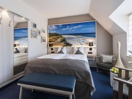 8 Tage auf der Nordeseeinsel Sylt mit Frühstück