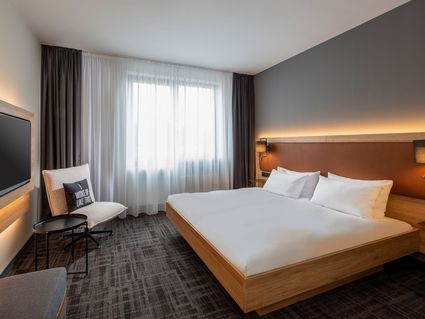 Four Points Flex by Sheraton Ratingen Düsseldorf Airport