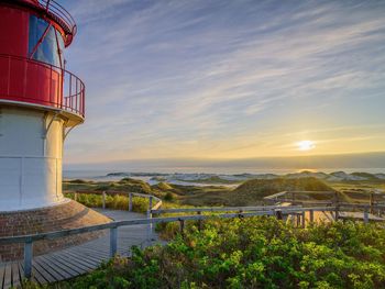 Inselparadies Amrum: 8 Tage Auszeit mit Wellness & HP