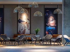 2 Tage im Radisson Blu Hotel, Frankfurt 