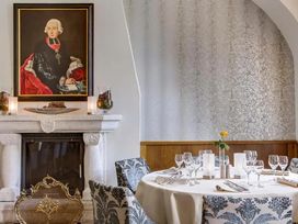 Historisches Bamberg! 2 Tage Kurzurlaub mit Frühstück im Welcome Hotel Residenzschloss Bamberg