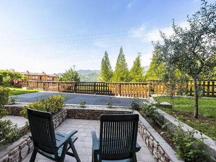 Hotel Pineta Campi