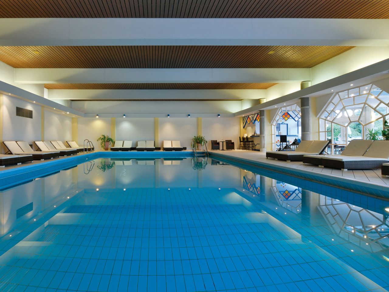 3 Tage Sommer-Special im Luxusresort der Extraklasse