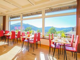 HP+: Kurze Massage-Auszeit im Panorama Hotel
