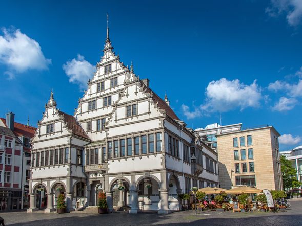 Waldhotel Nachtigall