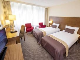 Entspannen im Grünen - 2 Tage Urlaub in Oosterbeek