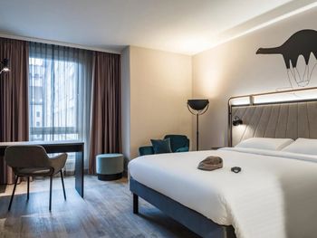 2 Tage Bielefeld Genießen im ibis Styles Bielefeld mit Frühstück