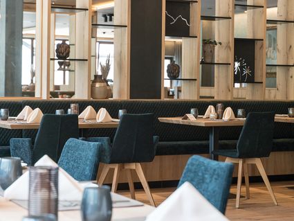 Hotel Mein Almhof