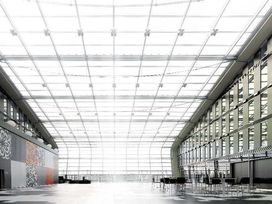 Bonn erleben im Designhotel Kameha Grand Bonn