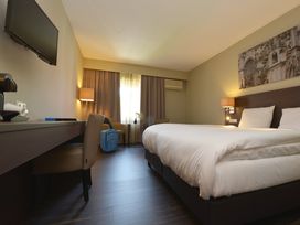 3 Tage City & Natur – Kurzurlaub in Den Bosch