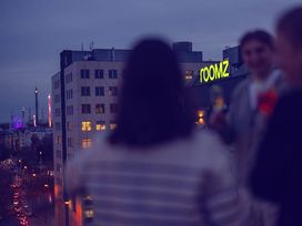 9 Tage im Hotel Roomz Vienna Prater mit Frühstück