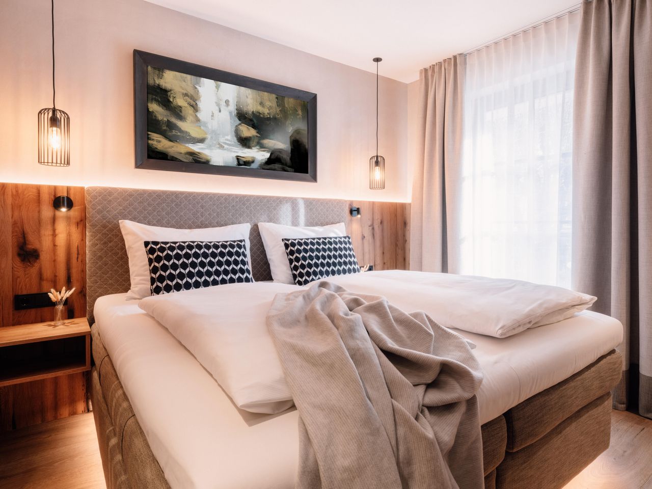 Doppelzimmer STANDARD