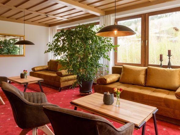 Hotel Sonnbichl