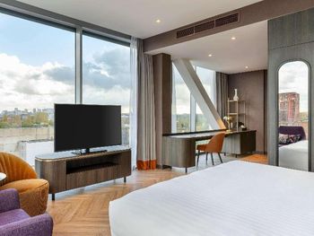 2 Tage im Corendon City Hotel Amsterdam mit Frühstück
