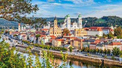 Passau 