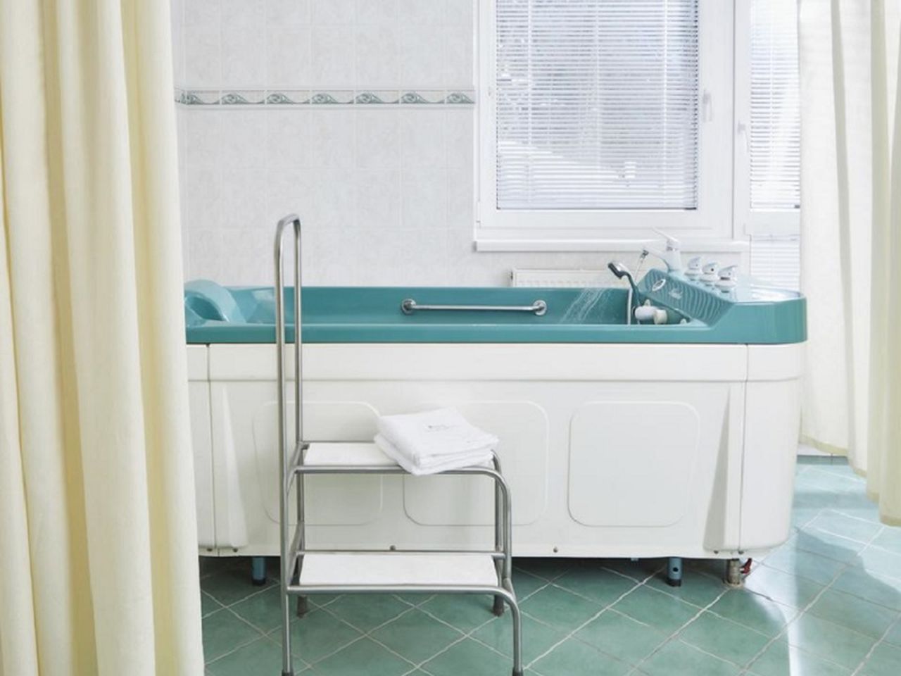 3 Tage Marienbad-Romantik mit Private Sauna