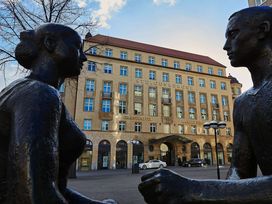 2 entspannte Tage in Leipzig mit Frühstück