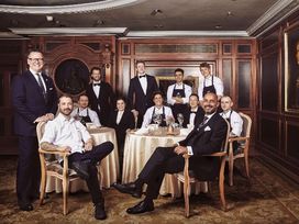 2 Tage im Hotel Adlon Kempinski Berlin mit Frühstück