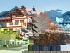 4 Tage Sommerurlaub im Herzen der Alpen
