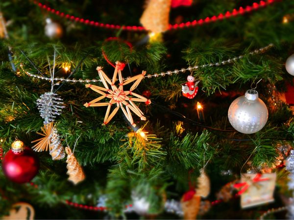 3 Tage Weihnachten im Herzen des Markgräflerlands in Bad Krozingen, Baden-Württemberg inkl. Halbpension