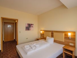 All Inclusive-4 Tage im Ferien Hotel / Thüringer Wald