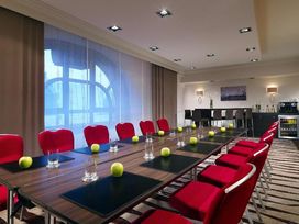 2 Tage im Hamburg Marriott Hotel 