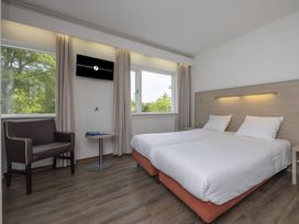 4 Tage Strandurlaub & Entspannung in Noordwijk