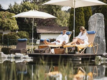 Urlaub 4 Tage mit HP im Wellnesshotel Schönruh
