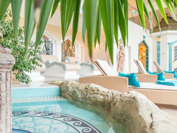 Urlaub mit Hund – tierischer Urlaub inkl. HP | 5 Tage in Bad Laasphe, Nordrhein-Westfalen Halbpension