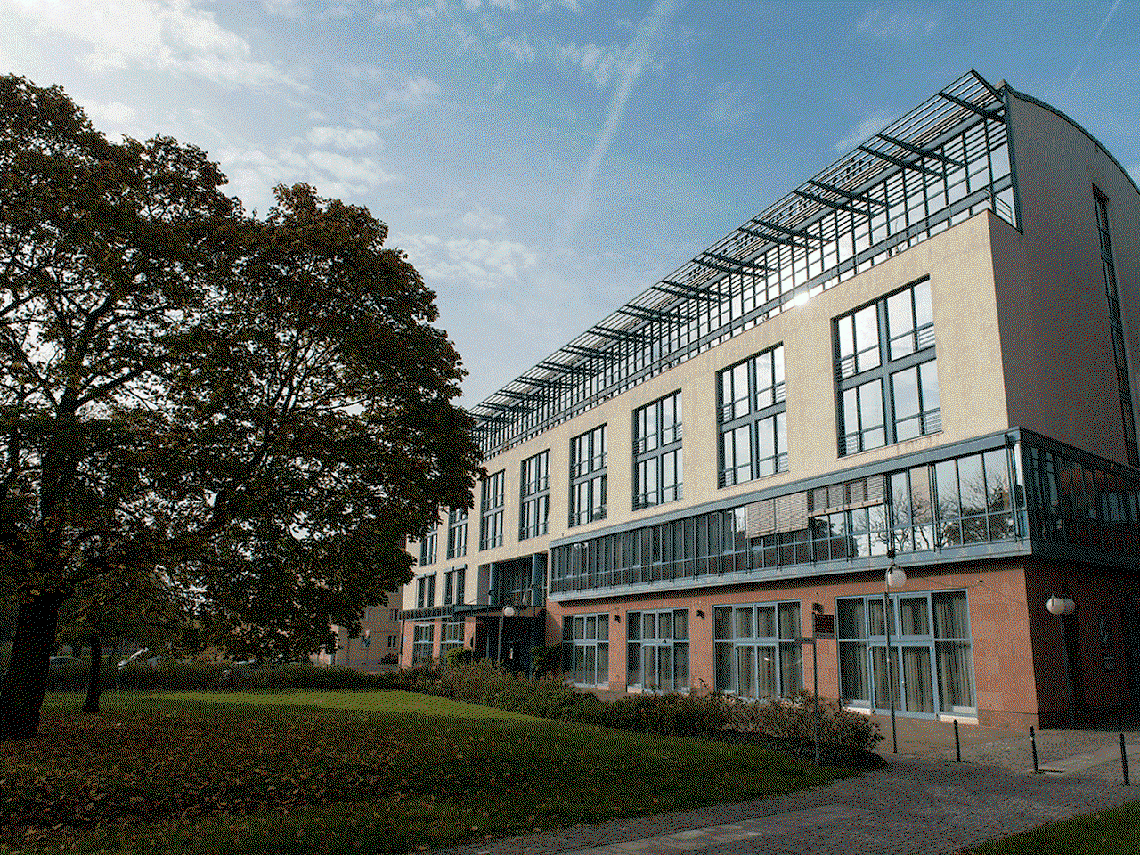 3 Tage mit dem Drahtesel durch die Bauhausstadt!
