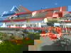 Silvester in der Seeperle am Bodensee