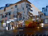 6 Tage mit Frühstück im Romantik Hotel Tuchmacher