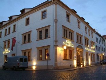 7 Tage mit Frühstück im Romantik Hotel Tuchmacher