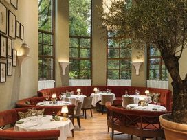 2 Tage Erholung und Luxus in der Landeshauptstadt