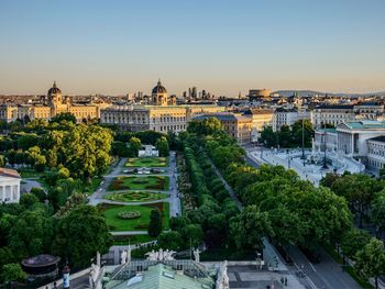 3 Tage Wien erleben: Kultur, Geschichte und Kulinarik