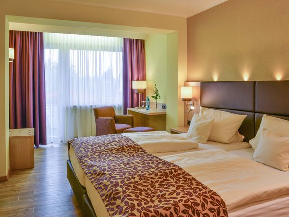 Doerr Romantik Landhotel & SPA