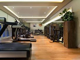 2 Tage Luxus im Herzen von Frankfurt 