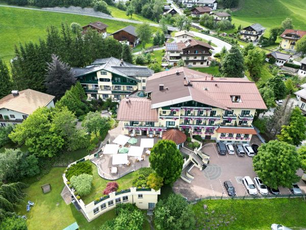 3 Tage Wohlfühltage in Bad Hofgastein, Salzburg inkl. Halbpension Plus