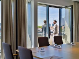 Spontan nach Hannover - 2 Tage 