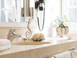 2 Tage Strandurlaub auf Sylt mit Wellness